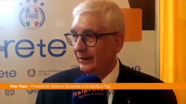 Tisci Progetto Valori in rete utile per sviluppare lo sport a scuola