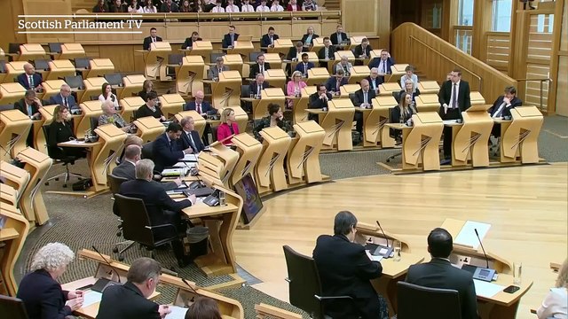 Scottish First Minister Humza Yousaf says Police Scotland's statement on racism is 'monumental'