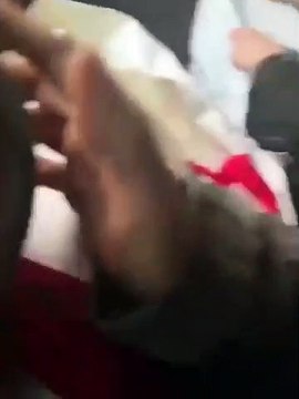 Des touristes asiatiques attaqués sur leur chemin pour l'aéroport de Roissy Charles de Gaulle