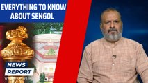 Everything to know about Sengol | New Parliament Building Inauguration | PM Modi | Amit Shah | BJP