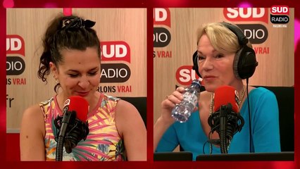 La Sexy News de Julia Palombe - Le surréalisme au féminin !