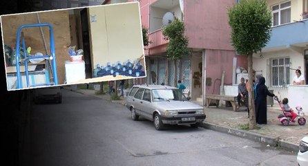 İstanbul’da özel odalı istismar iddiası