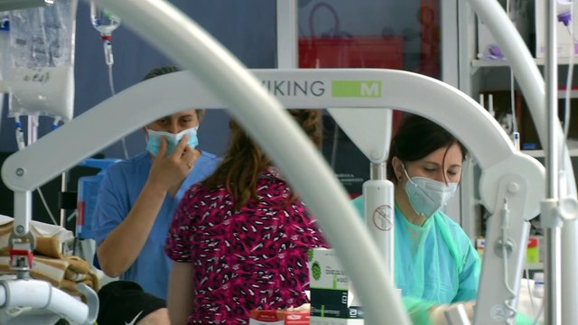 Neuroriabilitazione IRCCS Piemonte, una eccellenza tutta messinese