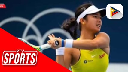 Alex Eala to Compete in Two Prestigious ITF W25 Tennis Tournaments 🎾