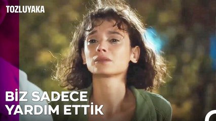 Biz Hapse Girmeyecek Kadar Genciz - Tozluyaka