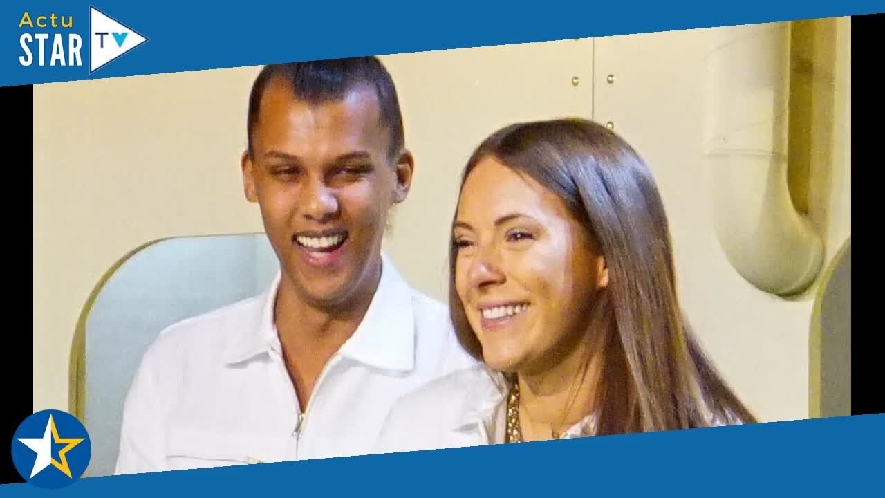 Stromae : Rare photo de son fils de 4 ans qui a bien poussé, un adorable petit vacancier à la plage