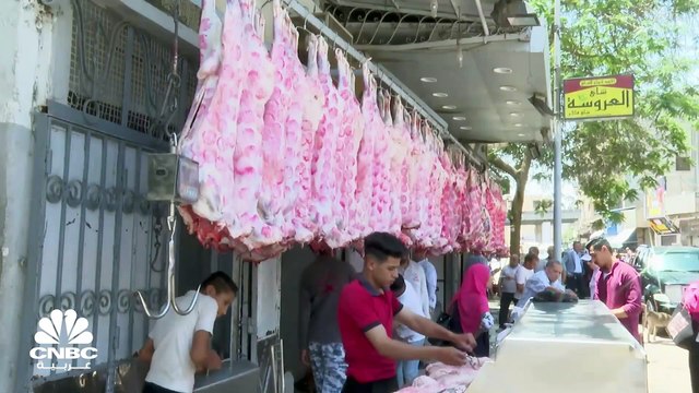 مصر.. جنون أسعار اللحوم يضرب الأسواق قبيل عيد الأضحى