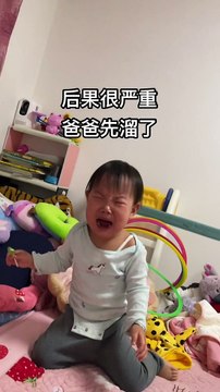 Dad Eating Daughter's Lollypop | Babies Funny Moments | Cute Babies | Naughty Babies | Funny Babies