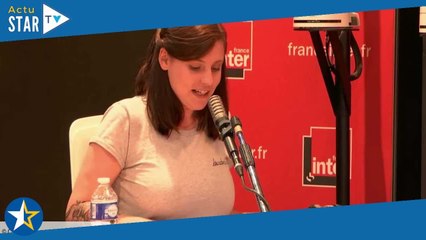 Florence Mendez : qui est l’humoriste dans la tourmente après son altercation avec Gérald Darmanin ?