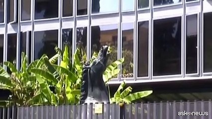 Lucia Annunziata si dimette dalla Rai: "non condivido nulla del governo"