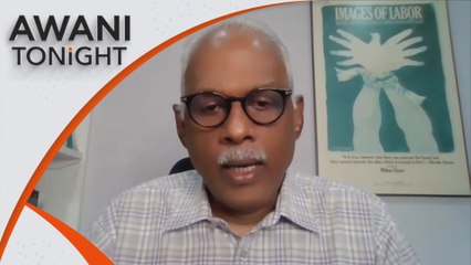 AWANI Tonight: Calls for reform in migrant worker recruitment system