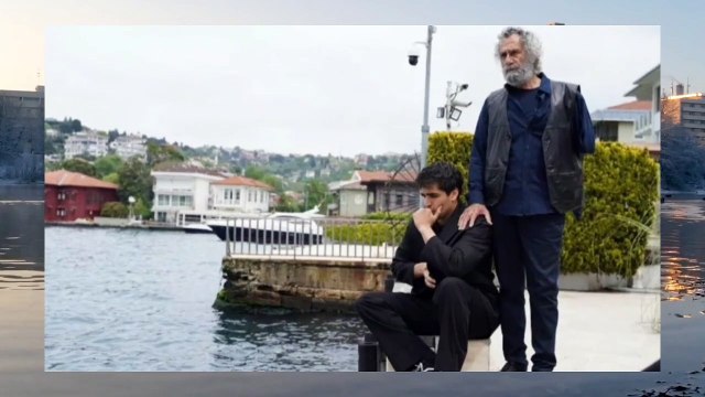 قصة عشق - مسلسل طائر الرفراف الحلقة 34 اعلان 3 مترجم فريد يتخلي عن سيران كاظم يعلن زواج طارق وسيران