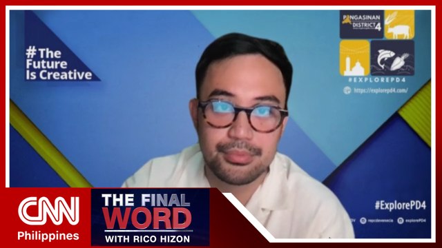 Lawmakers seek House probe into Manila Central Post Office fire | The Final Word