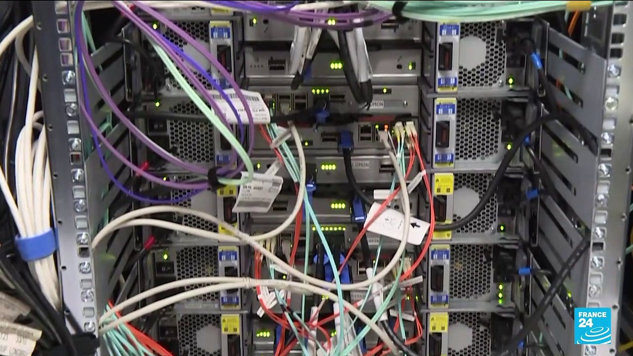 Microsoft warns Chinese hackers attacking 'critical' infrastructure