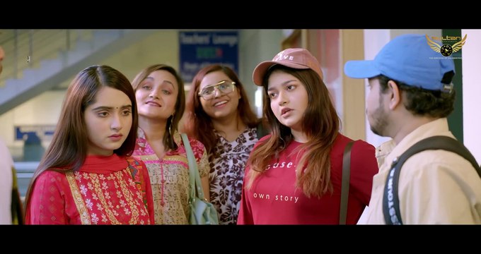 Sweet Kiss _ Full Natok _ Jovan _ Keya Payel _ Jakaria Showkhin _ Eid Natok _ Bangla Natok