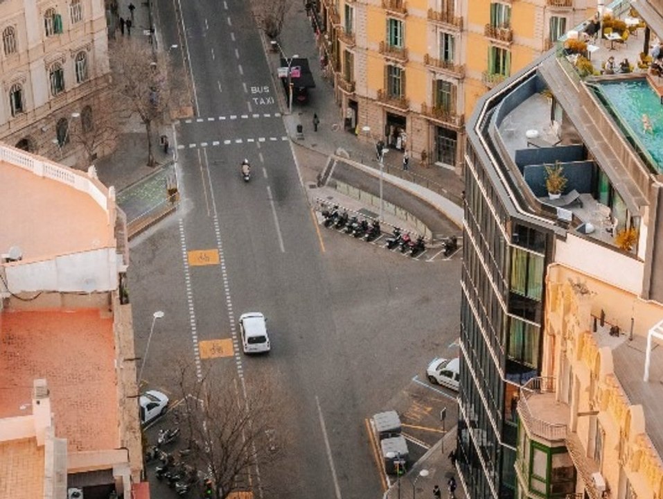 Urlaub mit dem auto geplant? diese städte bestrafen umweltsünder