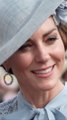 Recent Royal Outings Confirm New Family Title for Princess Kate