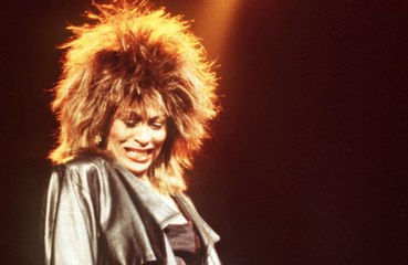 Download Video: 'She helped me so much': Sir Mick Jagger pays tribute to the late Tina Turner