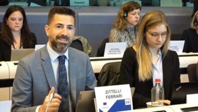 Cataluña, Murcia y Extremadura piden una respuesta europea por la sequía en el campo