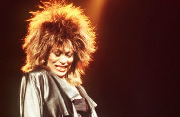 Sir Mick Jagger hails 'inspiring and talented' Tina Turner