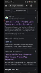 Create a Voice Assistant in Termux 🚀 #Shorts