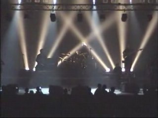 Idir - Live wattrelos 23 mars 2008