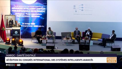 Midi infos - 25/05/2023