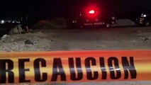 Entre escombros, encuentran restos humanos en la Barranca de Huentitán