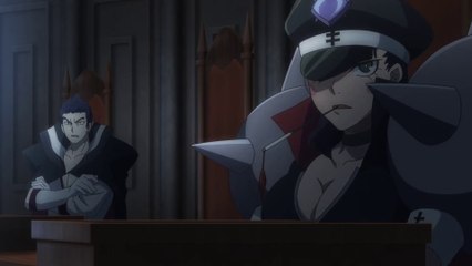 Radiant Season 01 Episode 03 – The Day of Departure -Alma- In Hindi