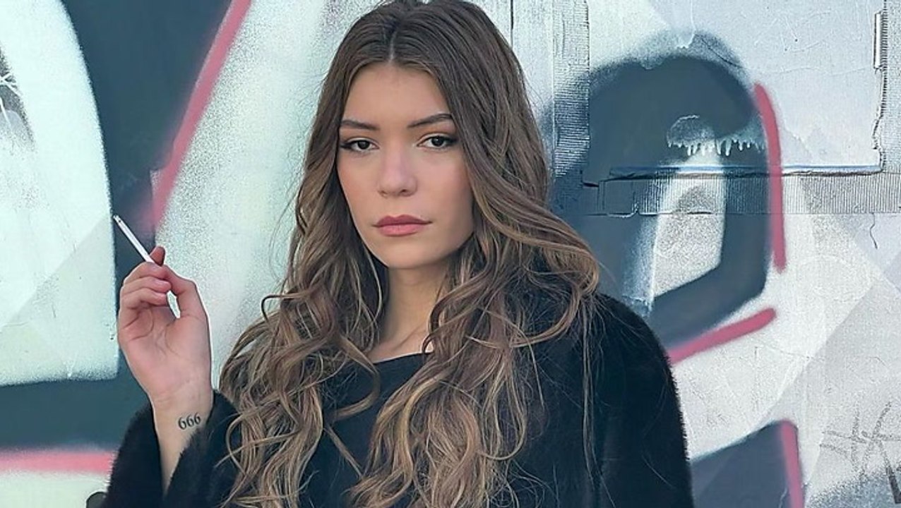 „Niveau verloren“: GNTM Mirella schießt gegen die Show