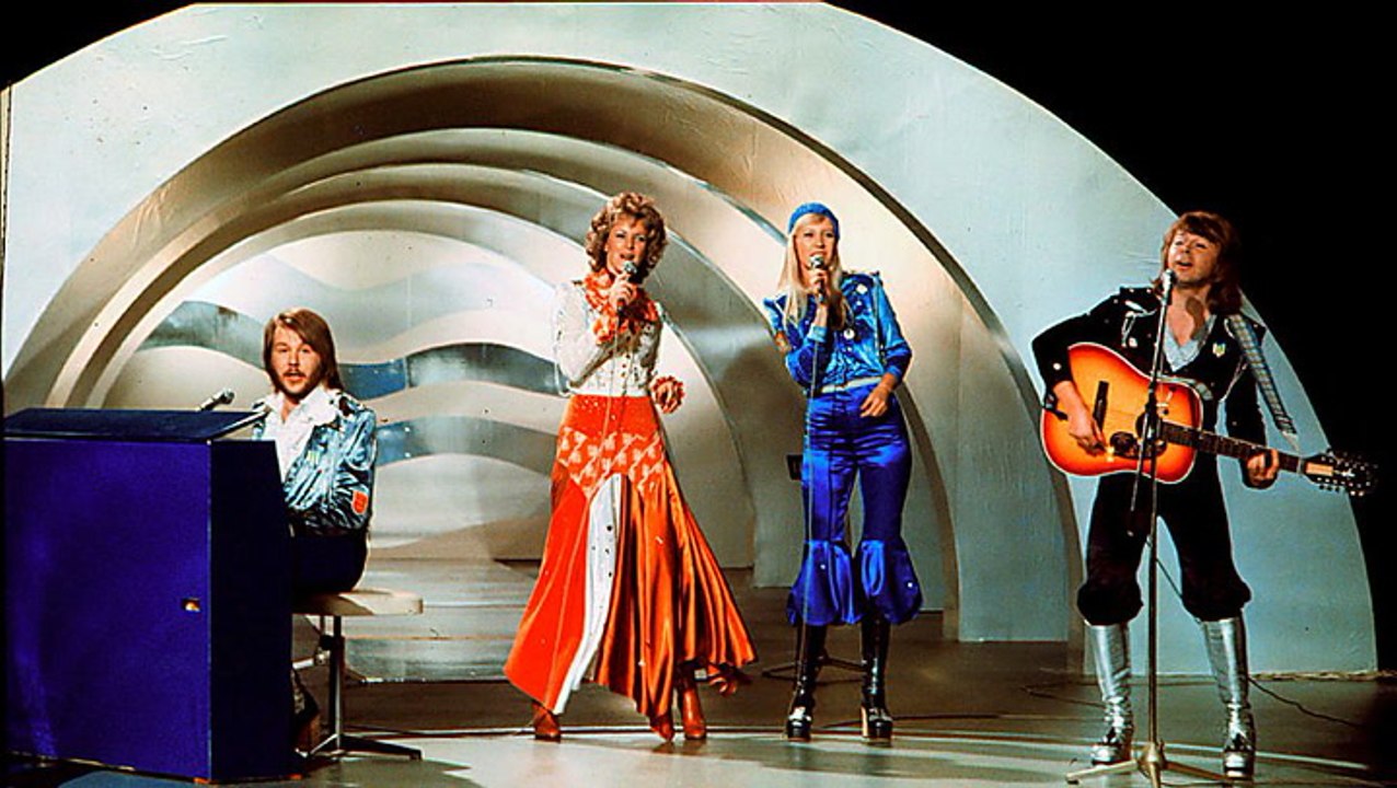 ESC 2024 in Schweden mit ABBA? Band liefert klare Antwort