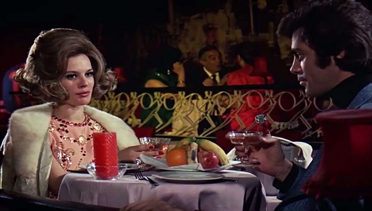 Adını Anmayacağım  1971