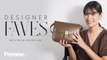 Tricia Gosingtian Shares Her Favorite Designer Items | Designer Favorites | PREVIEW
