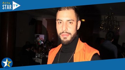 Marwan Berreni en couple avec une actrice de Plus belle la vie : une photo intime dévoilée