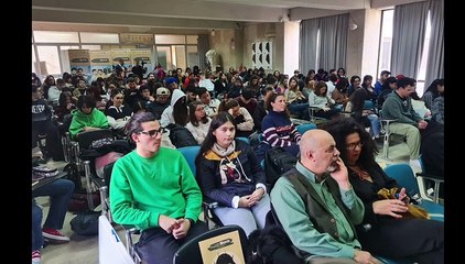 “A scuola di fumetto con i bronzi”, a Cosenza ultimo atto del progetto