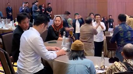 Emil Dardak Apresiasi Jatim Media Summit 2023 #Shorts
