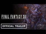 Final Fantasy 16 | Official Story Trailer - PlayStation Showcase 2023