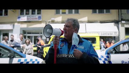 Hotel Colón (2021) – Official Trailer | Discover the Mystery Behind the Hotel