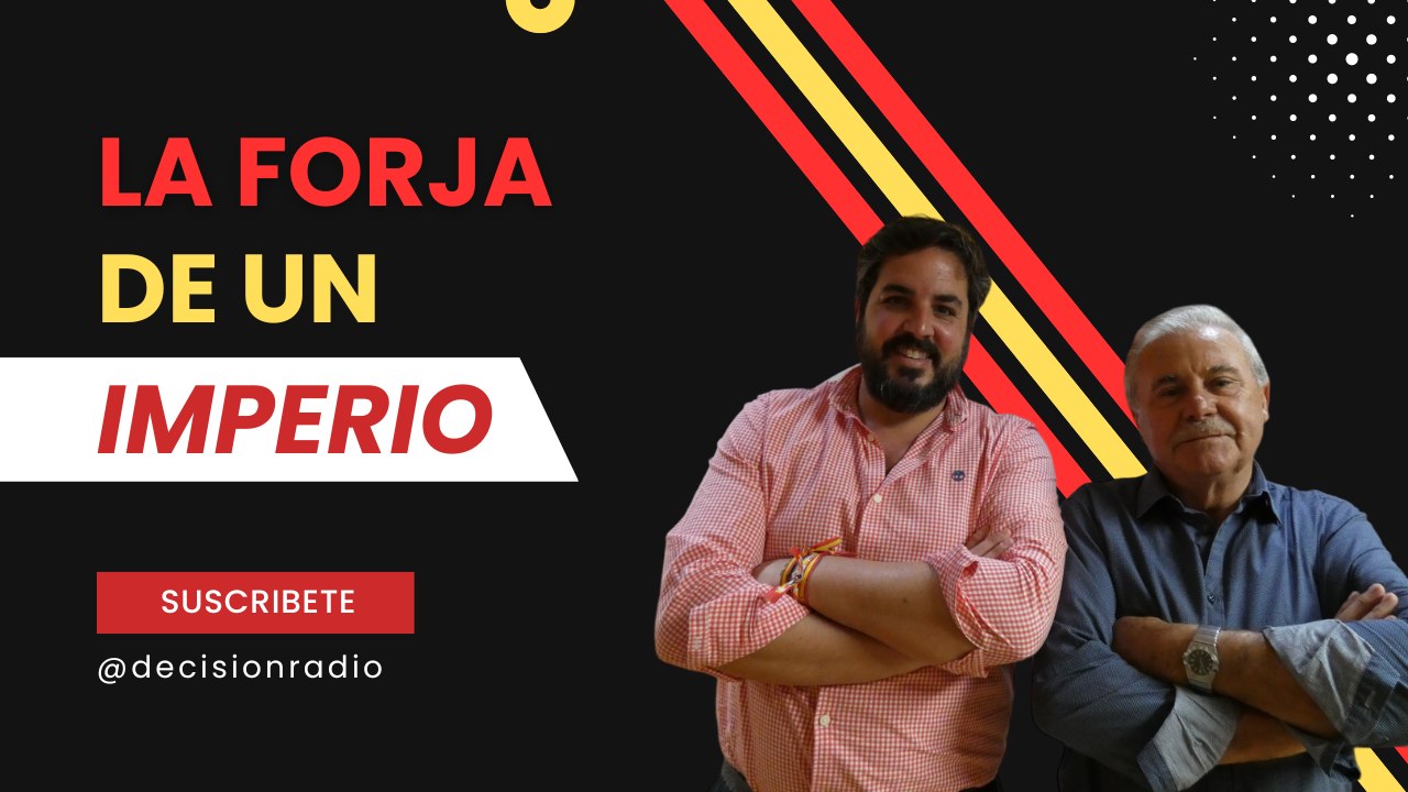 Forja de un Imperio- Creación de un Imperio