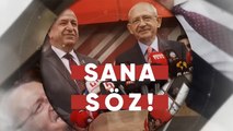 Ümit Özdağ'dan Kılıçdaroğlu'na destek paylaşımı: Sana söz; sığınmacı ve kaçaklar gidecek