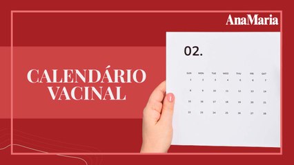 COMO ESTÁ A SUA CARTEIRA DE VACINAÇÃO?