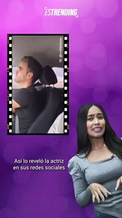 50 y 50 así manejan su relación Carmen Villalobos y Frederik Oldenburg