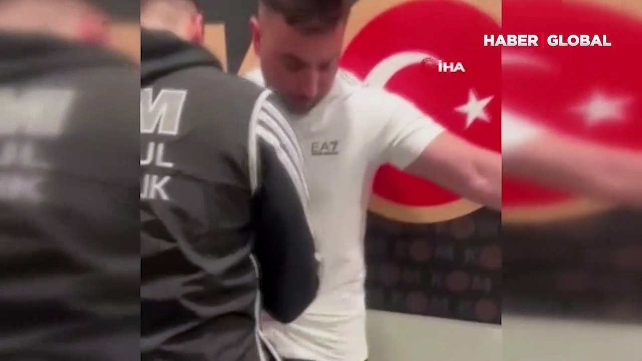 35 milyon lira değerinde! İstanbul Havalimanı'nda 24 kilo altın ele geçirildi