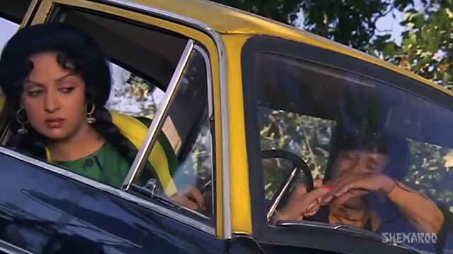 Mainne Kyaa Ji/ Kishore Kumar ,Lata Mangeshkar / Jaaneman 1976