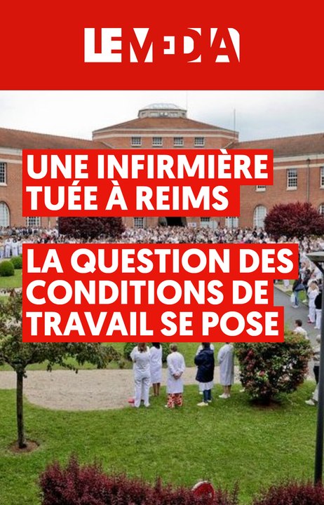 Conditions de travail de nos infirmières