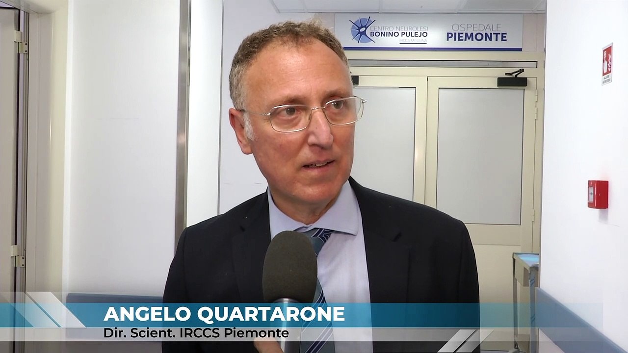 Prof. Quartarne IRCCS Piemonte