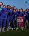 برشلونة يعلن رحيل جوردي ألبا.. ما أبرز إنجازاته مع النادي الإسباني؟