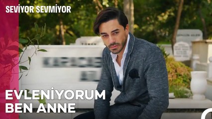 Bu Acı, Hiçbir Acıya Eş Değil - Seviyor Sevmiyor