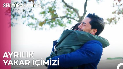 Bu Video Aşırı Üzüntü İçerir - Seviyor Sevmiyor