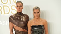 Khloé Kardashian Says Surrogacy Made Her Feel 